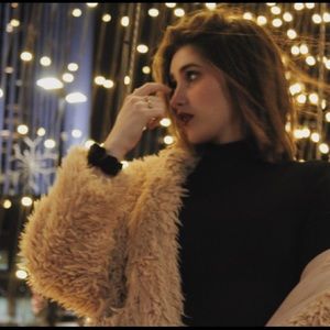 Meet your Posher, Lydia